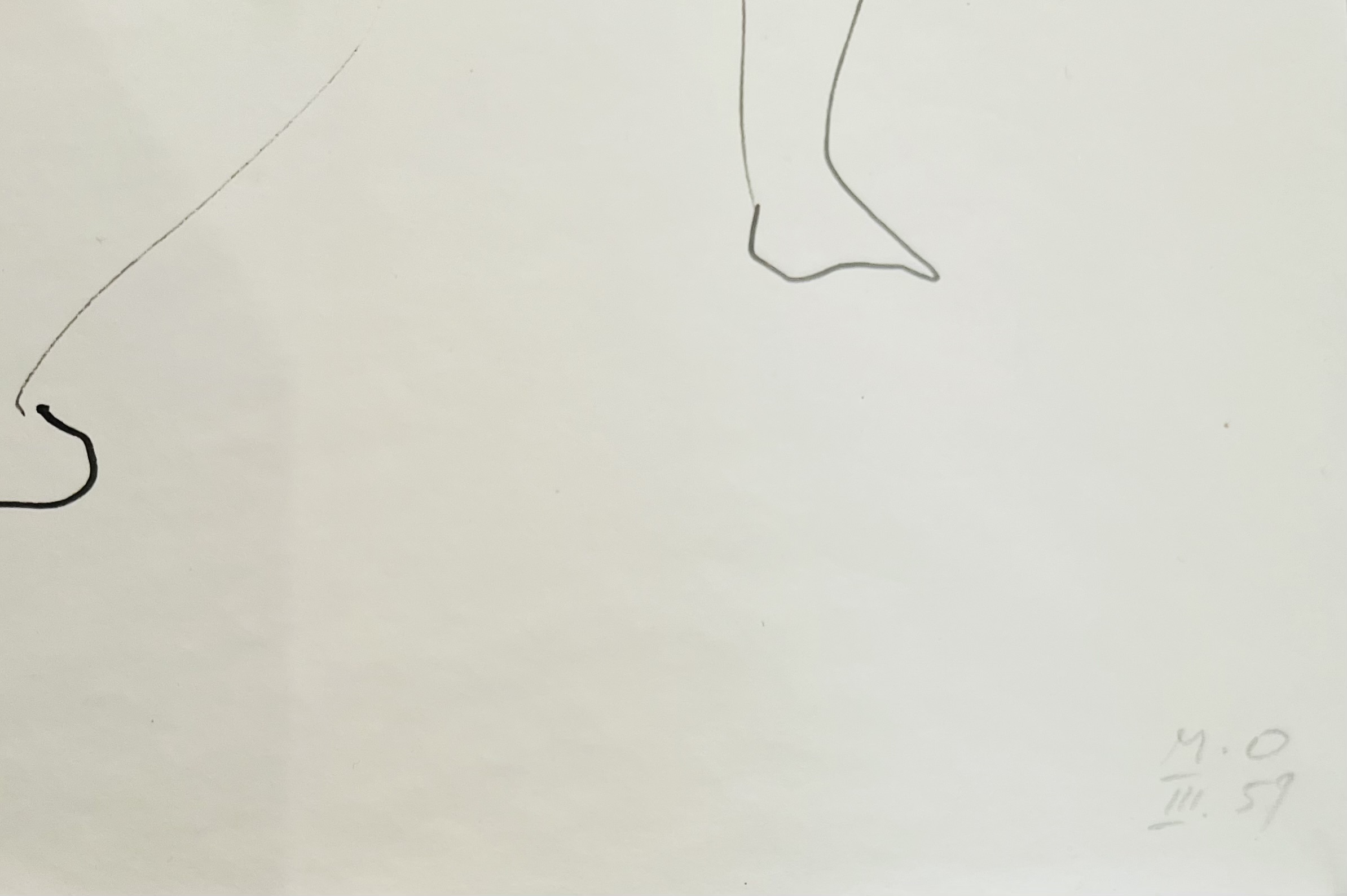 Meret Oppenheim "Figuren" – Bild 3