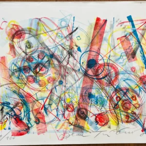 Jean Tinguely «Super Spectacle»