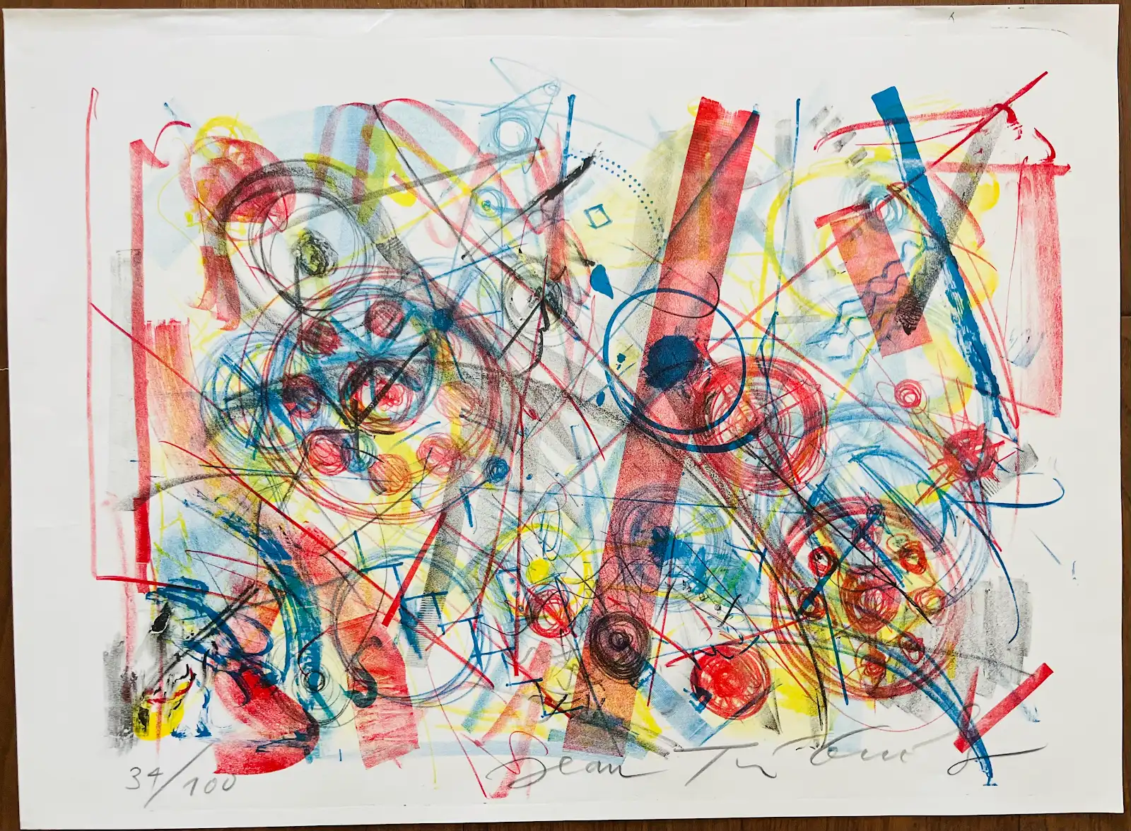 Jean Tinguely "Super Spectacle"