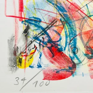 Jean Tinguely «Super Spectacle»