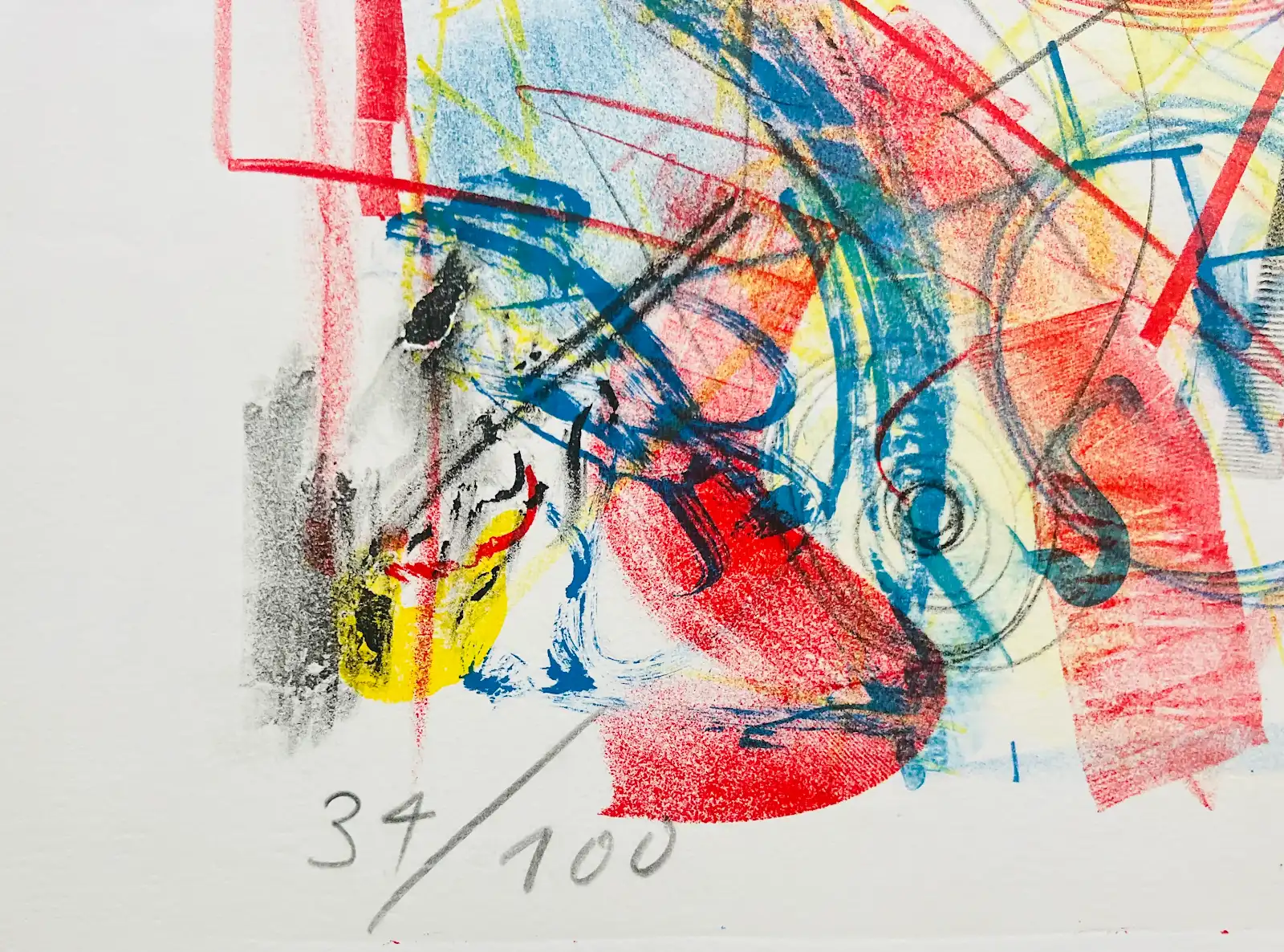 Jean Tinguely "Super Spectacle" – Bild 2